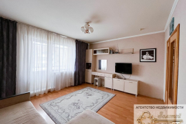 Продается 1-комн. квартира, 40,9 м²
Расположение
