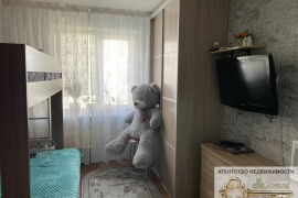 Продается Студия, 12,1 м²
Расположение
