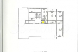 3-к. квартира, 75,3 м², 10/10 эт.