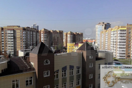 1-к. квартира, 31,3 м², 7/10 эт.