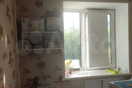 2-к. квартира, 44,1 м², 4/5 эт.