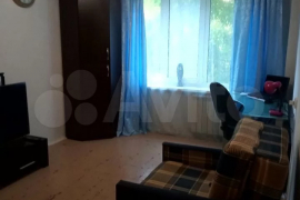 2-к. квартира, 40,9 м², 2/9 эт.