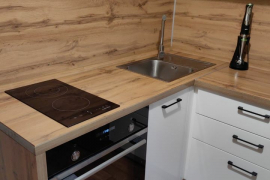 Продается 1-комн. квартира, 35,6 м²
Расположение
