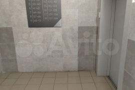 1-к. квартира, 41,3 м², 16/18 эт.