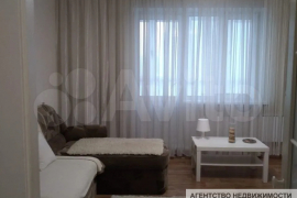 Квартира-студия, 24,1 м², 6/14 эт.