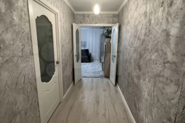 2-к. квартира, 65,2 м², 13/17 эт.