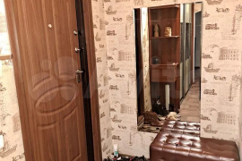 2-к. квартира, 48,1 м², 6/10 эт.