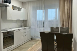 1-к. квартира, 46 м², 8/21 эт.