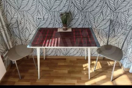 1-к. квартира, 36 м², 2/14 эт.