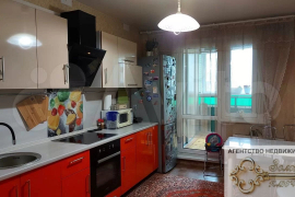 3-к. квартира, 88,8 м², 2/15 эт.