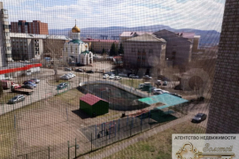 1-к. квартира, 36,5 м², 6/9 эт.