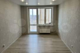 Квартира-студия, 29,5 м², 4/19 эт.