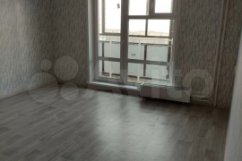 3-к. квартира, 85,1 м², 10/17 эт.