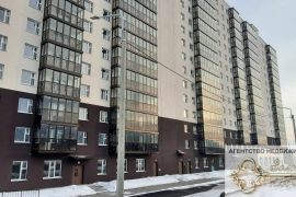 Продается 2-комн. квартира, 52,65 м²
Расположение
