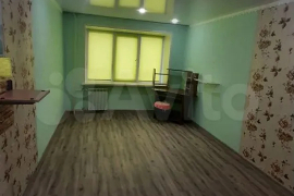 2-к. квартира, 35,8 м², 3/5 эт.