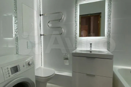 1-к. квартира, 45 м², 5/17 эт.