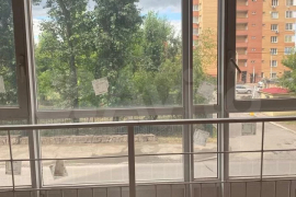 2-к. квартира, 68,8 м², 9/10 эт.