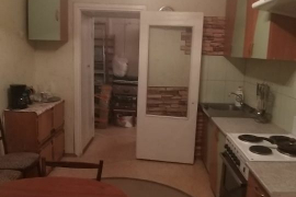 Продается 2-комн. квартира, 51,8 м²
Расположение

