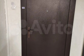 3-к. квартира, 76,4 м², 8/17 эт.