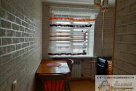 Продается 1-комн. квартира, 33,2 м²
Расположение
