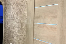 Своб. планировка, 19 м², 4/4 эт.