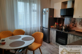 Продается 1-комн. квартира, 42 м²
Расположение
