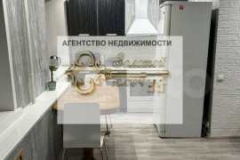 2-к. квартира, 42,5 м², 2/5 эт.