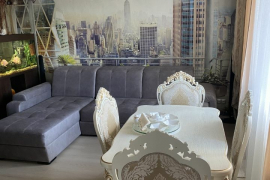 Продается 3-комн. квартира, 65,3 м²
Расположение
