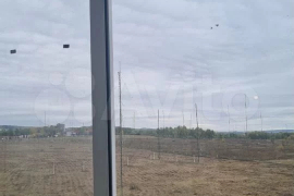 1-к. квартира, 40,6 м², 6/9 эт.