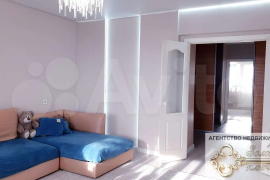 3-к. квартира, 105 м², 14/14 эт.