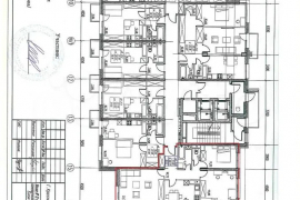 3-к. квартира, 81.1 м², 10/25 эт.
