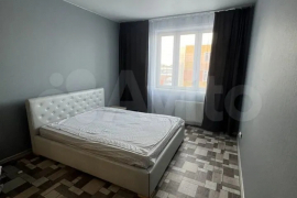 2-к. квартира, 62,5 м², 4/10 эт.
