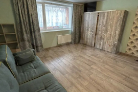 2-к. квартира, 70 м², 1/9 эт.