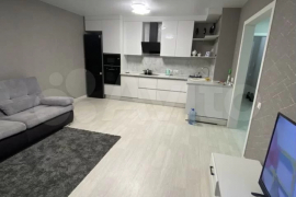 4-к. квартира, 89 м², 12/18 эт.