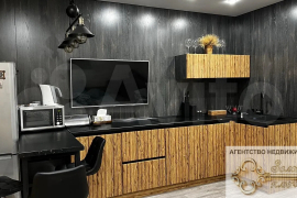 2-к. квартира, 42,4 м², 9/10 эт.