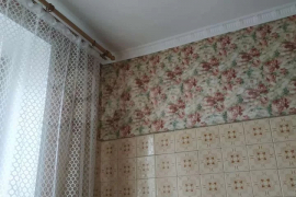 2-к. квартира, 50 м², 4/4 эт.