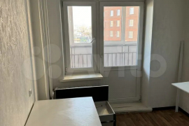 2-к. квартира, 60,7 м², 4/17 эт.