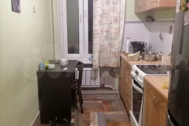 2-к. квартира, 32 м², 1/1 эт.