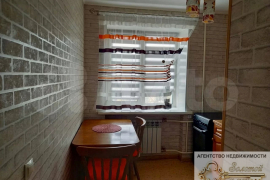 1-к. квартира, 33,2 м², 4/5 эт.