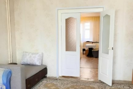 Продается 1-комн. квартира, 38,8 м²
Расположение
