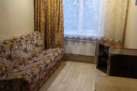 Квартира-студия, 16 м², 1/5 эт.