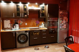 2-к. квартира, 51,8 м², 3/10 эт.