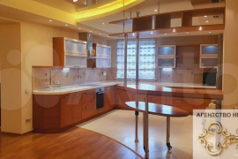 5-к. квартира, 234 м², 6/14 эт.