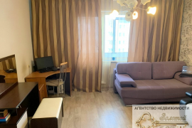 Продается 1-комн. квартира, 40,3 м²
Расположение
