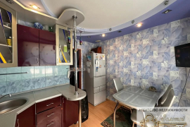 2-к. квартира, 53 м², 2/9 эт.