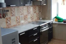 2-к. квартира, 56,3 м², 9/9 эт.