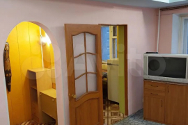 1-к. квартира, 32 м², 5/9 эт.