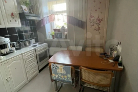 2-к. квартира, 52,3 м², 10/12 эт.