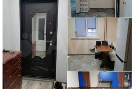 5-к. квартира, 102 м², 6/9 эт.