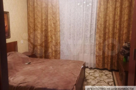 3-к. квартира, 71,9 м², 8/9 эт.